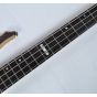 ESP LTD F-4E Bass in Natural Stain B-Stock sku number LF4ENS.B