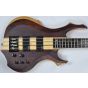 ESP LTD F-4E Bass in Natural Stain B-Stock sku number LF4ENS.B