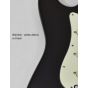 Schecter Nick Johnston Traditional Guitar Atomic Ink B-Stock 0127 sku number SCHECTER1545.B0127