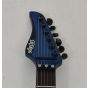 Schecter Banshee GT FR Electric Guitar Satin Trans Blue B-Stock 1381 sku number SCHECTER1520.B 1381