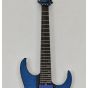 Schecter Banshee GT FR Electric Guitar Satin Trans Blue B-Stock 1381 sku number SCHECTER1520.B 1381