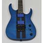 Schecter Banshee GT FR Electric Guitar Satin Trans Blue B-Stock 1381 sku number SCHECTER1520.B 1381