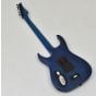 Schecter Banshee GT FR Electric Guitar Satin Trans Blue B-Stock 1381 sku number SCHECTER1520.B 1381