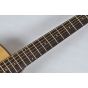 Ibanez AEW23ZW-NT AEW Series Acoustic Electric Guitar in Natural High Gloss Finish sku number AEW23ZWNT