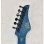 Schecter Banshee GT FR Electric Guitar Satin Trans Blue B-Stock 2202 sku number SCHECTER1520.B 2202