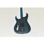 Schecter Banshee GT FR Electric Guitar Satin Trans Blue B-Stock 2202 sku number SCHECTER1520.B 2202