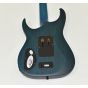 Schecter Banshee GT FR Electric Guitar Satin Trans Blue B-Stock 2202 sku number SCHECTER1520.B 2202