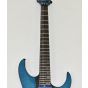 Schecter Banshee GT FR Electric Guitar Satin Trans Blue B-Stock 2202 sku number SCHECTER1520.B 2202