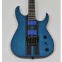 Schecter Banshee GT FR Electric Guitar Satin Trans Blue B-Stock 2202 sku number SCHECTER1520.B 2202