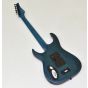 Schecter Banshee GT FR Electric Guitar Satin Trans Blue B-Stock 2202 sku number SCHECTER1520.B 2202