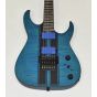 Schecter Banshee GT FR Electric Guitar Satin Trans Blue B-Stock 0017 sku number SCHECTER1520.B 0017