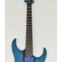 Schecter Banshee GT FR Electric Guitar Satin Trans Blue B-Stock 0017 sku number SCHECTER1520.B 0017