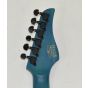 Schecter Banshee GT FR Electric Guitar Satin Trans Blue B-Stock 0017 sku number SCHECTER1520.B 0017