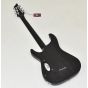 Schecter C-1 Platinum Guitar Trans White Satin B-Stock 0948 sku number SCHECTER704.B0948