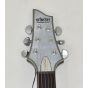 Schecter C-1 Platinum Guitar Trans White Satin B-Stock 0948 sku number SCHECTER704.B0948