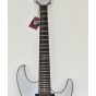 Schecter C-1 Platinum Guitar Trans White Satin B-Stock 0948 sku number SCHECTER704.B0948
