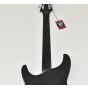 Schecter C-1 Platinum Guitar Trans White Satin B-Stock 0948 sku number SCHECTER704.B0948