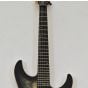 Schecter Reaper-6 FR S Guitar Satin Charcoal Burst B-Stock 2583 sku number SCHECTER1506.B2583