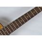 Ibanez AEW40ZW-NT AEW Series Acoustic Electric Guitar in Natural High Gloss Finish sku number AEW40ZWNT