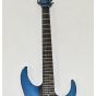 Schecter Banshee GT FR Electric Guitar Satin Trans Blue B-Stock 2209 sku number SCHECTER1520.B 2209