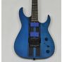 Schecter Banshee GT FR Electric Guitar Satin Trans Blue B-Stock 2209 sku number SCHECTER1520.B 2209