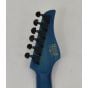 Schecter Banshee GT FR Electric Guitar Satin Trans Blue B-Stock 2209 sku number SCHECTER1520.B 2209