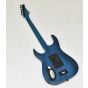 Schecter Banshee GT FR Electric Guitar Satin Trans Blue B-Stock 2209 sku number SCHECTER1520.B 2209