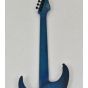 Schecter Banshee GT FR Electric Guitar Satin Trans Blue B-Stock 2209 sku number SCHECTER1520.B 2209