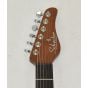 Schecter Nick Johnston Traditional Guitar Atomic Green B-Stock 2594 sku number SCHECTER289.B 2594
