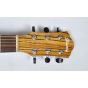 Ibanez AEW40ZW-NT AEW Series Acoustic Electric Guitar in Natural High Gloss Finish sku number AEW40ZWNT