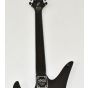 Schecter Synyster Standard FR Guitar Black B-Stock 3725 sku number SCHECTER1739.B3725