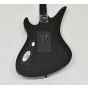 Schecter Synyster Standard FR Guitar Black B-Stock 3735 sku number SCHECTER1739.B3735