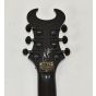 Schecter Synyster Standard FR Guitar Black B-Stock 3735 sku number SCHECTER1739.B3735