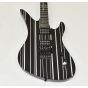 Schecter Synyster Standard FR Guitar Black B-Stock 3735 sku number SCHECTER1739.B3735