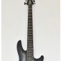 Schecter C-5 GT Bass Satin Charcoal Burst B-Stock 2742 sku number SCHECTER1534.B2742