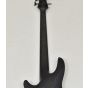 Schecter C-5 GT Bass Satin Charcoal Burst B-Stock 2742 sku number SCHECTER1534.B2742