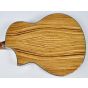 Ibanez AEW40ZW-NT AEW Series Acoustic Electric Guitar in Natural High Gloss Finish sku number AEW40ZWNT