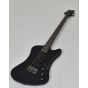 Schecter Sixx Electric Bass in Satin Black Finish B1383 sku number SCHECTER210-B1383