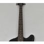 Schecter Sixx Electric Bass in Satin Black Finish B1383 sku number SCHECTER210-B1383