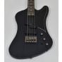 Schecter Sixx Electric Bass in Satin Black Finish B1383 sku number SCHECTER210-B1383