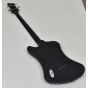 Schecter Sixx Electric Bass in Satin Black Finish B1383 sku number SCHECTER210-B1383