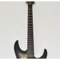 Schecter Reaper-6 FR S Guitar Satin Charcoal Burst B-Stock 2677 sku number SCHECTER1506.B2677