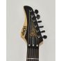 Schecter Reaper-6 FR S Guitar Satin Charcoal Burst B-Stock 3528 sku number SCHECTER1506.B3528