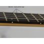 Schecter Reaper-6 FR S Guitar Satin Charcoal Burst B-Stock 3528 sku number SCHECTER1506.B3528