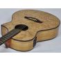 Ibanez AEW40AS-NT AEW Series Acoustic Electric Guitar in Natural High Gloss Finish sku number AEW40ASNT