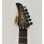 Schecter Reaper-6 FR S Guitar Satin Charcoal Burst B-Stock 2359 sku number SCHECTER1506.B2359