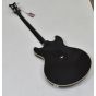 Schecter Corsair Bass in Gloss Black 0572 sku number SCHECTER1550-b0572