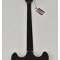 Schecter Corsair Bass in Gloss Black 0572 sku number SCHECTER1550-b0572