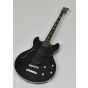 Schecter Corsair Bass in Gloss Black 1548 sku number SCHECTER1550-b1548