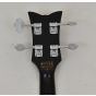 Schecter Corsair Bass in Gloss Black 1548 sku number SCHECTER1550-b1548